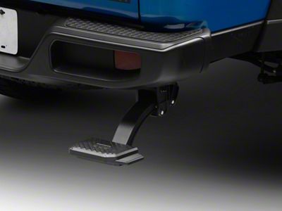 Barricade Corner Bed Step (20-25 Jeep Gladiator JT)