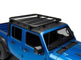 Barricade HDX Hard Top Roof Rack (20-26 Jeep Gladiator JT)