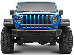 Barricade Skid Plate for Barricade HD3 Stubby Front Bumpers (20-25 Jeep Gladiator JT)