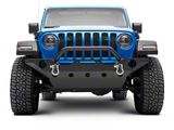 Barricade Skid Plate for Barricade Trail Force HD Front Bumper Only (20-26 Jeep Gladiator JT)