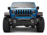 Barricade Skid Plate for Barricade HD Front Bumper JG1195 Only (20-25 Jeep Gladiator JT)