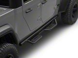 Barricade TCX Drop Side Step Bars (20-26 Jeep Gladiator JT)