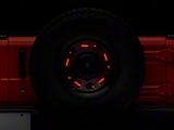 Barricade HD Auxiliary Brake Light (18-25 Jeep Wrangler JL)