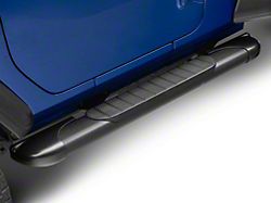 Barricade HD Running Boards (18-25 Jeep Wrangler JL 2-Door)