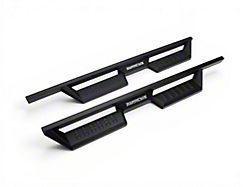 Barricade HD Wide Step Running Boards (18-26 Jeep Wrangler JL 4-Door)