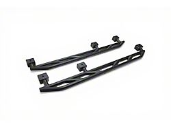 Barricade Pro Series Rock Sliders (07-18 Jeep Wrangler JK 4-Door)