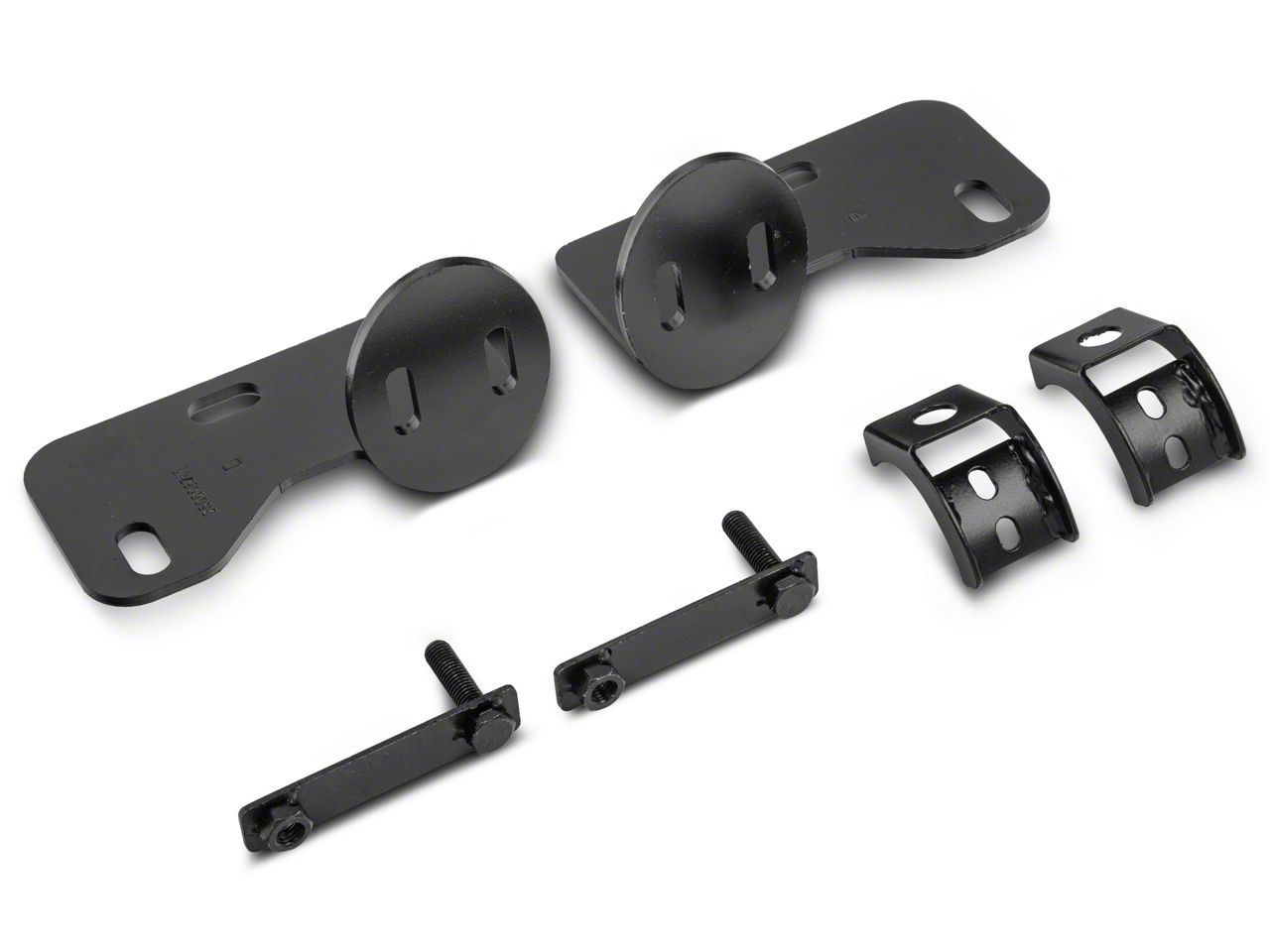 公式通販サイト - ファッション 通販 Jeep Barricade Wrangler Kit Hardware Bar Bull Replacement カードファイト!! ヴァンガード