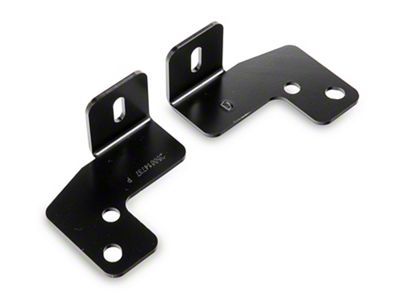 Barricade Replacement Skid Plate Hardware Kit for J123338-JL Only (18-25 Jeep Wrangler JL)