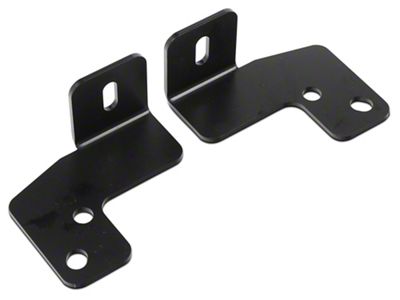 Barricade Replacement Skid Plate Hardware Kit for J127064-JL Only (18-25 Jeep Wrangler JL)
