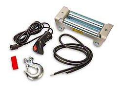 Barricade Replacement Winch Hardware Kit for J100204 Only