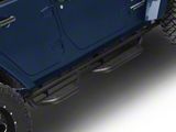 Barricade TC4 HD Running Boards (07-18 Jeep Wrangler JK 4-Door)