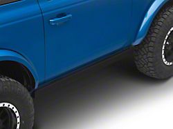 Barricade Rocker Armor (21-26 Bronco 2-Door)