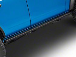 Barricade Rocker Armor (21-25 Bronco 4-Door)