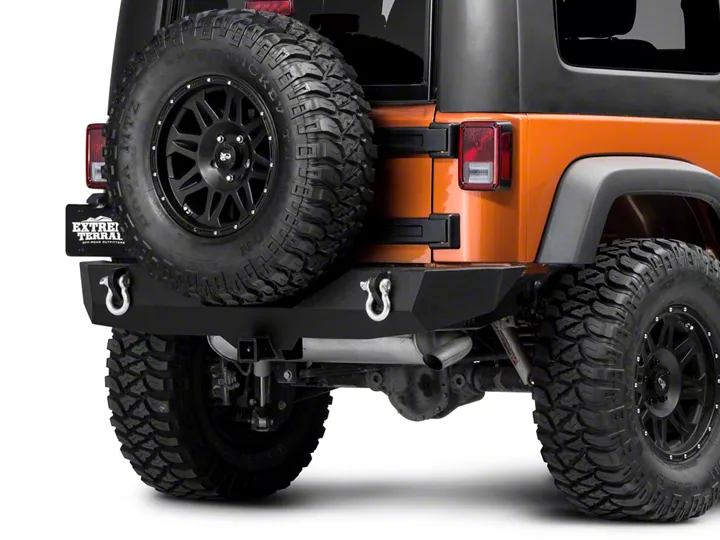 Extreme Terrain