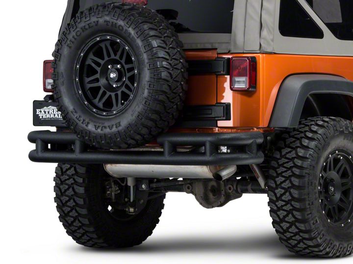 Extreme Terrain
