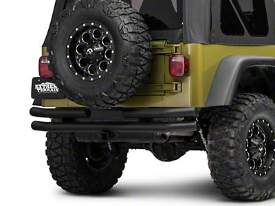 Rukse Spare Tire Bumper Cushion Compatible With 1976...