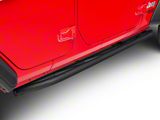 Barricade Rock Sliders (18-26 Jeep Wrangler JL 4-Door)