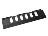 Barricade Skid Plate for Barricade HD Front Bumper J127063-JL Only (18-25 Jeep Wrangler JL)