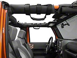 RedRock Extreme Sport Grab Handles (97-18 Jeep Wrangler TJ & JK)