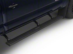 Barricade Access Power Running Boards (05-23 Tacoma Double Cab)