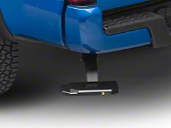 Barricade Bed Corner Step (16-23 Tacoma)