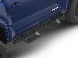 Barricade Canyon Drop Side Step Bars (05-23 Tacoma Double Cab)