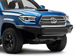 Barricade Extreme HD Modular Front Bumper with Skid Plate (16-23 Tacoma)