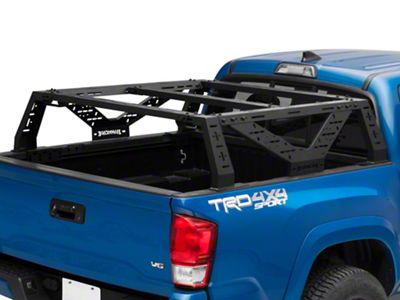 Barricade HD Overland Rack (05-23 Tacoma)
