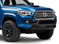 Barricade HD Stubby Front Bumper (16-23 Tacoma)