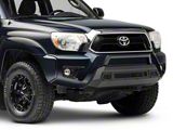Barricade HD Stubby Front Bumper (12-15 Tacoma)