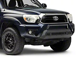 Barricade HD Stubby Front Bumper (12-15 Tacoma)