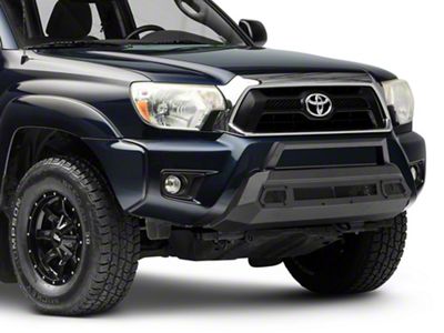 Barricade HD Stubby Front Bumper (12-15 Tacoma)