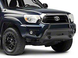 Barricade HD Stubby Front Bumper with Winch Mount (12-15 Tacoma)