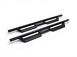 Barricade HD Wide Step Running Boards (05-23 Tacoma Double Cab)