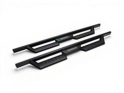 Barricade HD Wide Step Running Boards (24-26 Tacoma Double Cab)
