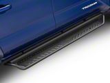 Barricade Open Trail HD Running Boards (24-26 Tacoma Double Cab)