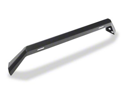 Barricade Over Rider Hoop for HD2 Front Bumper Only (16-23 Tacoma)