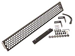 Barricade Replacement Bull Bar Hardware Kit for TT1012 Only (05-15 Tacoma)