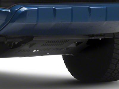 Barricade Skid Plate (16-23 Tacoma)