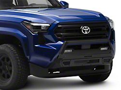 Barricade Stubby HD Front Bumper (24-26 Tacoma)