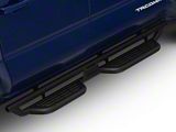 Barricade TC4 HD Running Boards (24-26 Tacoma Double Cab)