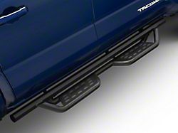 Barricade TCX Drop Side Step Bars (24-26 Tacoma Double Cab)