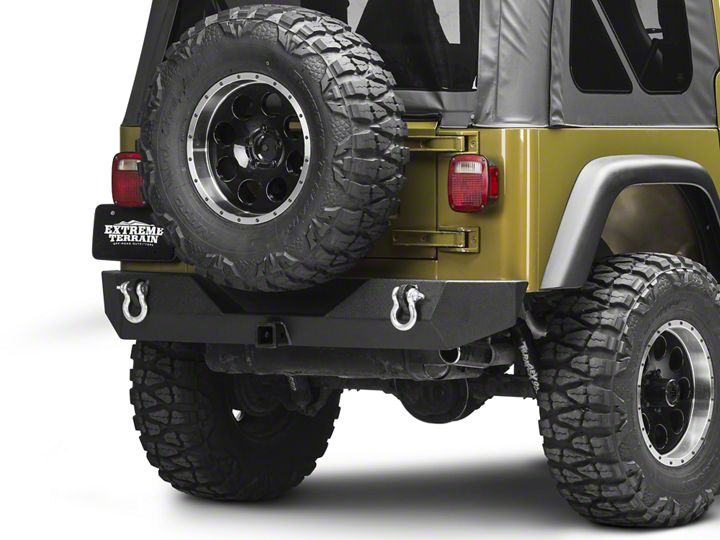 Extreme Terrain