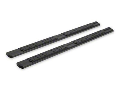 Barricade 6-Inch Running Boards (22-25 Tundra Double Cab)