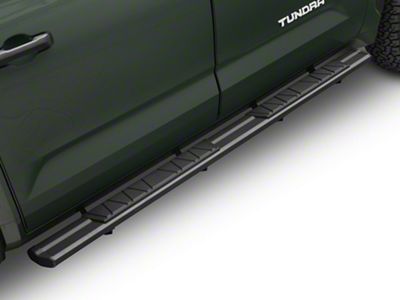 Barricade 6-Inch Running Boards (22-25 Tundra CrewMax)