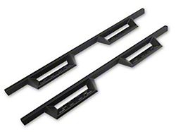 Barricade Canyon Drop Side Step Bars (22-25 Tundra Double Cab)
