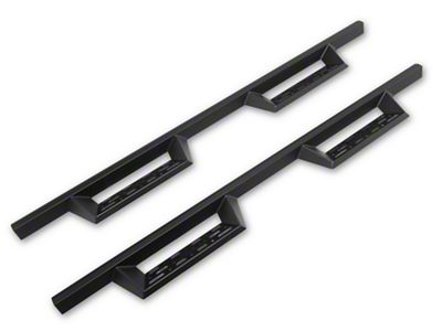 Barricade Canyon Drop Side Step Bars (22-25 Tundra Double Cab)
