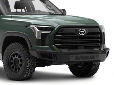 Barricade Extreme HD Front Bumper (22-25 Tundra, Excluding Hybrid)