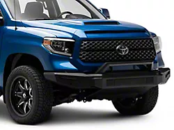Barricade Extreme HD Modular Front Bumper with Over-Rider Hoop and Skid Plate (14-21 Tundra)