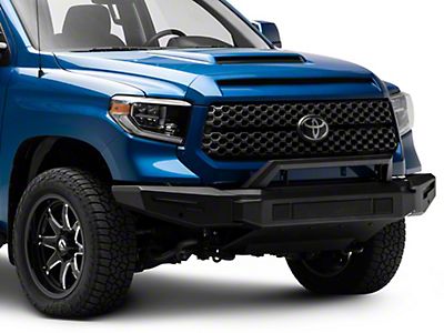 2014-2021 Toyota Tundra Bumper Bracket - Action Crash TO1066178 - Front Left - Driver Side